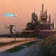 Illustration for article titled Future Paris, Despite All The Grime, Can Still Look Pretty